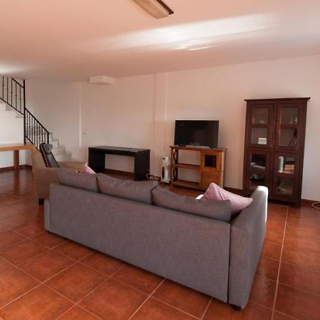 Villa Puerto Blanquillo Málaga Eksteriør billede